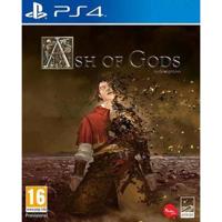 Ash of Gods Redemption - thumbnail