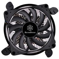 SilverStone NT08-115XP cpu-koeler - thumbnail