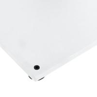 VidaXL Parasolvoet voor stokken van ø32/38/48 mm 17 kg vierkant - thumbnail