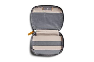 Bellroy Tech kit compact accessoires bag - Slate