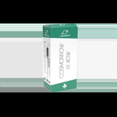 Secret Jardin Secret Jardin Cosmorrow Power