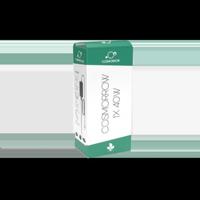 Secret Jardin Secret Jardin Cosmorrow Power - thumbnail