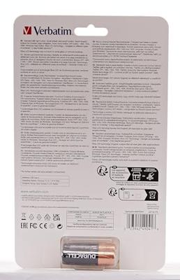 Muis Verbatim DELUXE Grijs