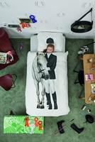 Snurk Amazone Dekbedovertrek - thumbnail