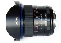 Laowa 12mm f/2.8 ZERO-D Lens voor Nikon Z - thumbnail