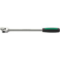 Stahlwille 504-2K/18N 13061018 Ratelgreep Aandrijving 1/2 (12.5 mm) 1 stuk(s) - thumbnail