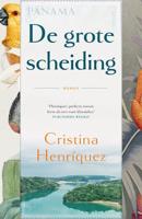 De grote scheiding - Cristina Henriquez - ebook - thumbnail