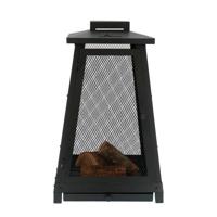 Livin' flame terrashaard Sama - thumbnail