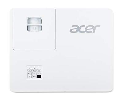 Acer PL6610T Beamer DLP 5500 ANSI-lumen 1920 x 1200 WUXGA Met afstandsbediening Acer PL6610T Beamer DLP 5500 ANSI-lumen 1920 x 1200 WUXGA Met afstandsbediening