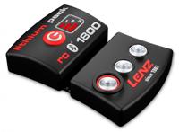 Lenz Lithium Pack rcB 1800 - Battery Set for Socks/Vest & Bandage 1.0 - thumbnail