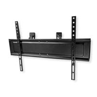 Nedis Draai- en Kantelbare TV-Muurbeugel | 32-70 " | Zwart | 1 stuks - TVWM5350BK TVWM5350BK - thumbnail