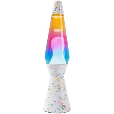 Itotal Lava lamp bubbles