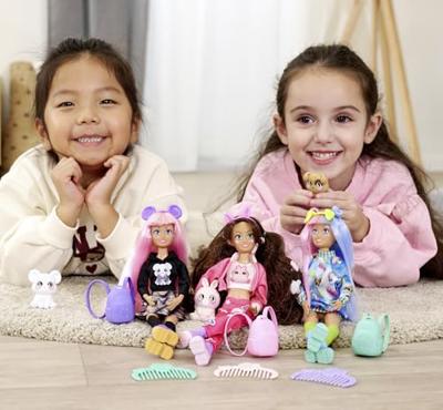 Simba Kawaii Hi pop (Mia)