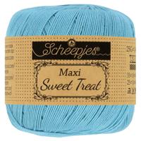 Scheepjes Maxi Sweet Treat - 510 Sky Blue - thumbnail