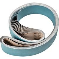 PFERD TOOLS BA 75/2000 X Z 120 45009612 Schuurband Korrelgrootte (num) 120 (l x b) 2000 mm x 75 mm 10 stuk(s) - thumbnail