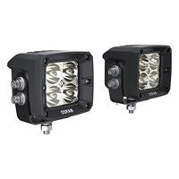 Osram Automotive Werkschijnwerper 12 V, 24 V LEDriving® CUBE VX80-SP LEDWL101-SP Verreikend afstandslicht (l x b x h) 85 x 80 x 70 mm 1300 lm 6000 K - thumbnail