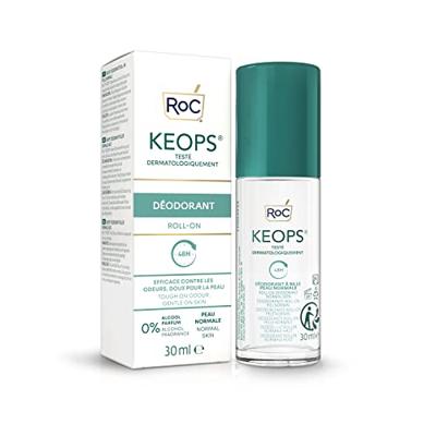 Roc Keops Deo Roll-on 30ml - thumbnail