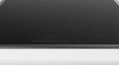 Keramische kookplaat Bosch PKE645BB2E