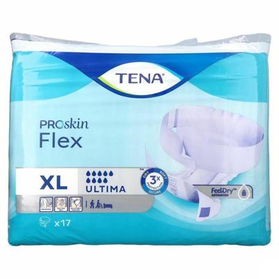 Tena Proskin Flex Ultima Extra Large 17