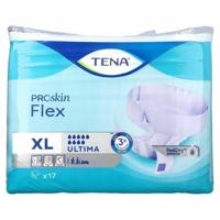 Tena Proskin Flex Ultima Extra Large 17 - thumbnail