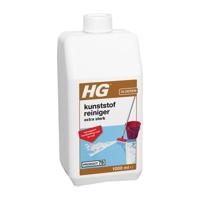 HG Kunststof Vloeren Krachtreiniger 79 1L - thumbnail