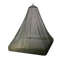 Care Plus Mosquito net midge proof bell 2-persoons 1 Stuks - thumbnail