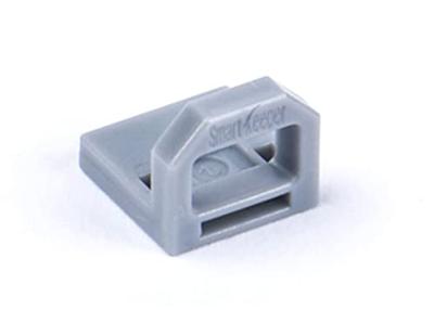 Smartkeeper BL04P1GY poortblokker USB Type-B Grijs Kunststof 10 stuk(s) Smartkeeper BL04P1GY poortblokker USB Type-B Grijs Kunststof 10 stuk(s)