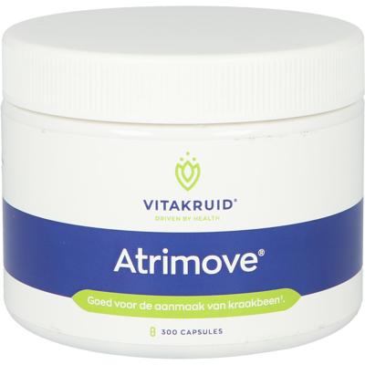 Vitakruid Atrimove Gewrichten 300Capsules Vitakruid Atrimove Gewrichten 300Capsules