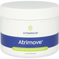 Vitakruid Atrimove Gewrichten 300Capsules - thumbnail