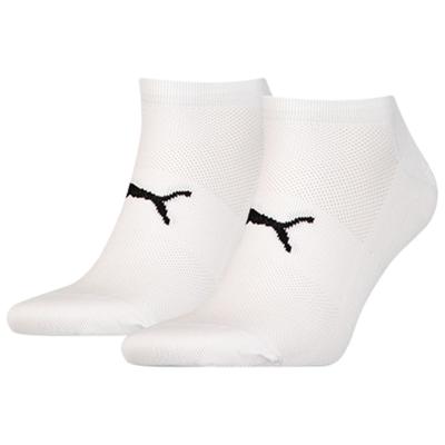 Sneakersokken performance light.