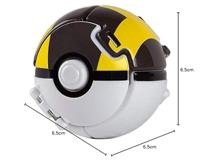 Barbie Chelsea Cutie Reveal Pop Hond Kikker - thumbnail