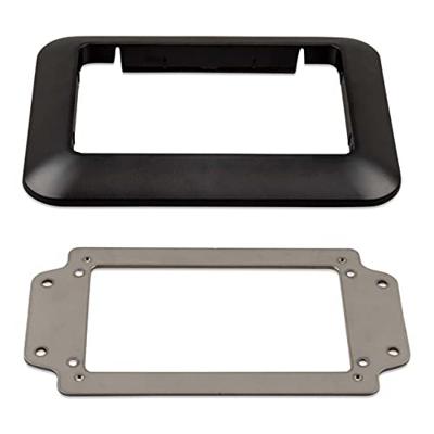 Victron Energy BPP900460050 Victron GX Touch 50 Adapter für CCGX-Ausschnitt Adapter