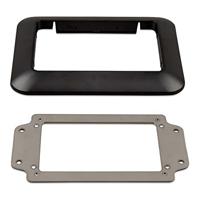 Victron Energy BPP900460050 Victron GX Touch 50 Adapter für CCGX-Ausschnitt Adapter - thumbnail