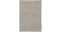 MOMO Rugs - Vaasa Grey White - 160x230 cm Vloerkleed - thumbnail