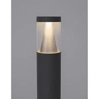 Lyora TuinlampRock design 83cm - 9905024 - thumbnail