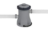 Bestway fast set zwembad (met filterpomp), 244x68cm - thumbnail