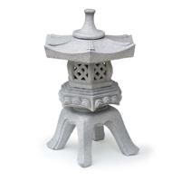 Acqua Arte set Rokkaku Yukimi Ubbink - Ubbink - thumbnail