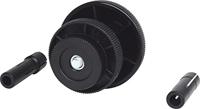Koppelingscentriergereedschapsset Ø 15,0 - 28,0 mm KSTOOLS® 1502180 - thumbnail