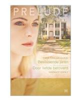Beslissende jaren ; Door liefde betoverd - Tara Taylor Quinn, Margot Early - ebook - thumbnail