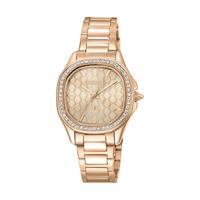 Just Cavalli JC1L263M0075 Dames horloge - thumbnail