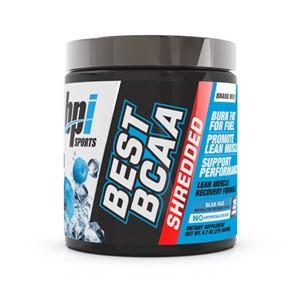 Best BCAA Shredded 25servings Fruit Punch Best BCAA Shredded 25servings Fruit Punch