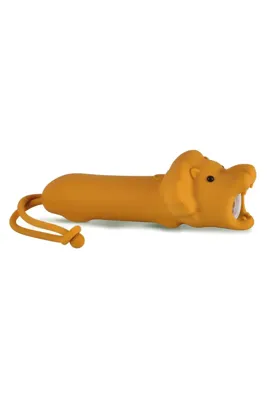 Rabbit & Friends zaklamp leeuw Rabbit & Friends zaklamp leeuw