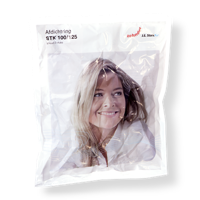 Zehnder Set afdichtingringen 3 stuks STK100-125 - thumbnail