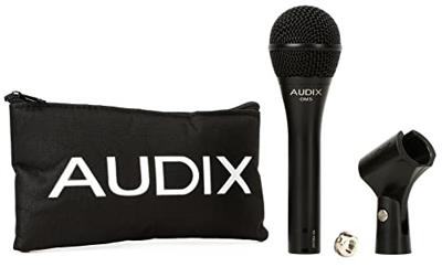 Audix OM5 dynamische microfoon