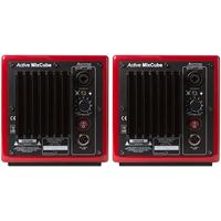 Avantone Pro MixCubes Red Pair actieve studiomonitor (set van 2) - thumbnail