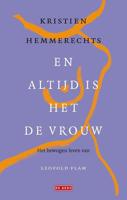 En altijd is het de vrouw - Kristien Hemmerechts - ebook - thumbnail