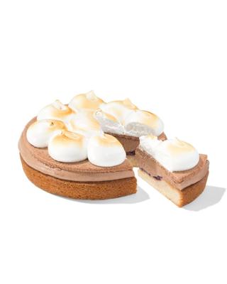 HEMA Marshmallowtaart 6 p.