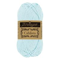 Scheepjes Cahlista 50g - 509 Baby Blue - thumbnail