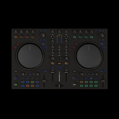 Native Instruments Traktor MX2 Native Instruments Traktor MX2