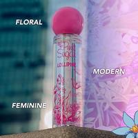 Aquolina Pink Sugar Lollipink Eau de toilette Spray 100ml Dames - thumbnail